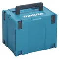 Produktbild: Makita MAKPAC Gr. 4 ohne Boden- und Deckelpolster 821552-6  Koffer Box leer