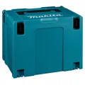 Produktbild: Makita Makpac Gr. 4 821552-6 Koffer ohne Einlage Werkzeugkoffer