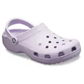 Produktbild: Crocs Classic Clog Thermoplastische Lavendel Clogs