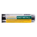 Produktbild: Knet-Metall 2K Flüssigmetall Metallkleber Kaltmetall Kaltkleber Kleber 56g