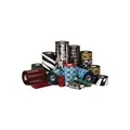 Produktbild: Zebra TrueColours ix Series Monochrome - 1 - Farbe (Cyan, Magenta, Gelb, Schwarz, Overlay) - Farbband - für ZXP Series 7 (800077-742EM)