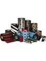 Produktbild: Zebra ZXP7 COLOR RIBBON YMCKO SUPL - Print ribbon Farbe (Cyan, Magenta, Gelb, Schwarz, Transparent)