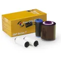 Produktbild: Zebra ZXP7 COLOR RIBBON YMCKO 800077-742EM