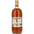 Produktbild: Captain Morgan Original Spiced Gold Barrel Bottle Limited Edition 35% Vol. 1,5l
