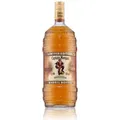 Produktbild: Captain Morgan Original Spiced Gold Rum Limited Edition 35% Vol. 1,5l