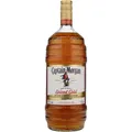Produktbild: Captain Morgan Spiced Gold Rum-Basis 35% Vol. 1,5L