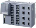 Produktbild: Siemens 6GK5324-8TS00-2AC2 Industrial Ethernet Switch