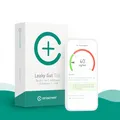 Produktbild: Leaky Gut Test von CERASCREEN - Zonulin Wert untersuchen | Durchlässiger Darm Test | Stuhltest einfach von Zuhause durchführen | Professionelle Analyse im medizinischen Labor