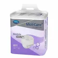 Produktbild: MoliCare Premium Mobile 8 Tropfen XL, 14 Stück