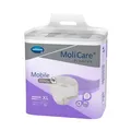 Produktbild: MoliCare® Premium Mobile 8 Tropfen Gr. X-Large UnitCount 14