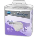 Produktbild: Hartmann MoliCare® Premium Mobile 8 Tropfen Gr. XL (1x14 Stk.)