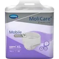 Produktbild: MOLICARE Premium Mobile 8 Tropfen Gr.XL 14 St