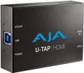 Produktbild: AJA U-TAP HDMI - Videoaufnahmeadapter - USB 3.0