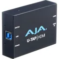 Produktbild: AJA U-TAP HDMI - Videoaufnahmeadapter - USB3.0 (U-TAP-HDMI)