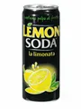 Produktbild: Lemon Soda 24x0.33l EINWEG Pfand