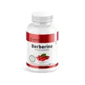 Produktbild: Berberin 500mg 90 Kapseln – Natürliches Extrakt aus Berberis Aristata, vegan, ohne Zusatzstoffe, professionelles Sport Supplement | INSPORT Nutrition