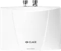 Produktbild: CLAGE M 4 - CLAGE Durchlauferhitzer, 2,5 l/min, drucklos