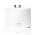 Produktbild: CLAGE M4 Klein-Durchlauferhitzer 4,4 kW ohne Armatur mit Festanschluss