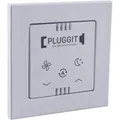 Produktbild: Pluggit iconVent 165 - BasicControl - ICV165BC