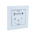 Produktbild: Pluggit iconVent 175 Basic Control Steuerung für effiziente Lüftung ICV175BC