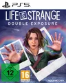 Produktbild: PS5 - Life is Strange: Double Exposure DE mit OVP sehr guter Zustand