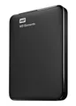 Produktbild: Western Digital WD 1TB 2, 5 USB Elements Portable, WDBUZG0010BBK (Elements Portable Black)