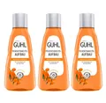 Produktbild: 3x 250ml Guhl Feuchtigkeitsaufbau Shampoo trockenes und sprödes Haar