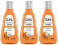 Produktbild: ✅ Guhl Feuchtigkeitsaufbau Shampoo trockenes und spödes Haar Hyaluron 3x 250ml ✅