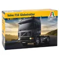 Produktbild: Modell Lastwagen Volvo F16 Globetrotter ITALERI 3923 1:24 Modell Panzer Promo