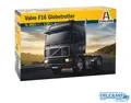 Produktbild: Italeri Volvo F16 Globetrotter 3923