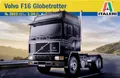 Produktbild: Volvo F16 Globetrotter Truck LKW 1:24 Model Kit Bausatz Italeri 3923
