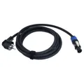 Produktbild: Power Twist Cable 3m Angled