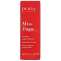 Produktbild: Pupa Miss Pupa Lipstick #500 Love Pearly Red 2,4 ml