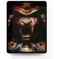 Produktbild: 3x Displayschutzfolie für iPad Air 10.9 (2020-2022) Displayfolie Schutzfolie HD KLAR