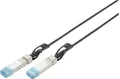 Produktbild: Digitus DN-81220 DN-81220 SFP Direktanschlusskabel 10 GBit/s 0.5 m