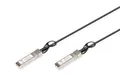 Produktbild: Digitus SFP+ 10G 0.5m DAC Kabel