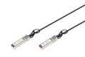 Produktbild: Digitus SFP+ 10G 0.5m DAC Kabel