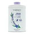Produktbild: Yardley English Lavender Perfumed Body Powder 200g For Unisex