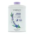Produktbild: Yardley English Lavender Perfumed Body Powder 200g For Unisex