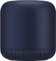 Produktbild: Hama Portabler Lautsprecher 188212 MOB.BT-LS DRUM 2.0 Dunkelblau Blueto. B Ware