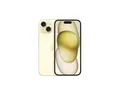 Produktbild: Apple iPhone 15 512GB gelb