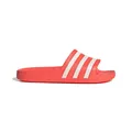 Produktbild: Adidas Adilette Acqua Damen Badelatschen Rot Weiß GZ5235