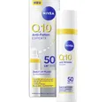 Produktbild: Nivea Gesichtsfluid NIVEA Tagespflegefluid Q10 UV LSF 50, Anti-Aging, pflegend, straffend, UV-Schutz