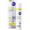 Produktbild: NIVEA Collection Q10Daily UV Fluid LSF50 40 ml (449,75 € / 1 l)