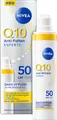 Produktbild: NIVEA Q10 Daily UV-Fluid 40ml LSF 50 Anti-Falten