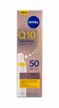 Produktbild: NIVEA Q10 Anti-Falten Experte Daily UV Fluid LSF 50 Gesichtspflege 40 ml
