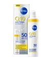 Produktbild: NIVEA Q10 Daily UV-Fluid 40ml LSF 50 Anti-Falten