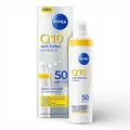 Produktbild: Nivea Q10 Daily UV Fluid SPF 50 (40ml)