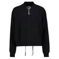 Produktbild: Sublevel Übergangsjacke Damen BLOUSON JACKET schwarz M - Schwarz - M