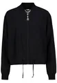 Produktbild: Sublevel Übergangsjacke Damen BLOUSON JACKET schwarz M